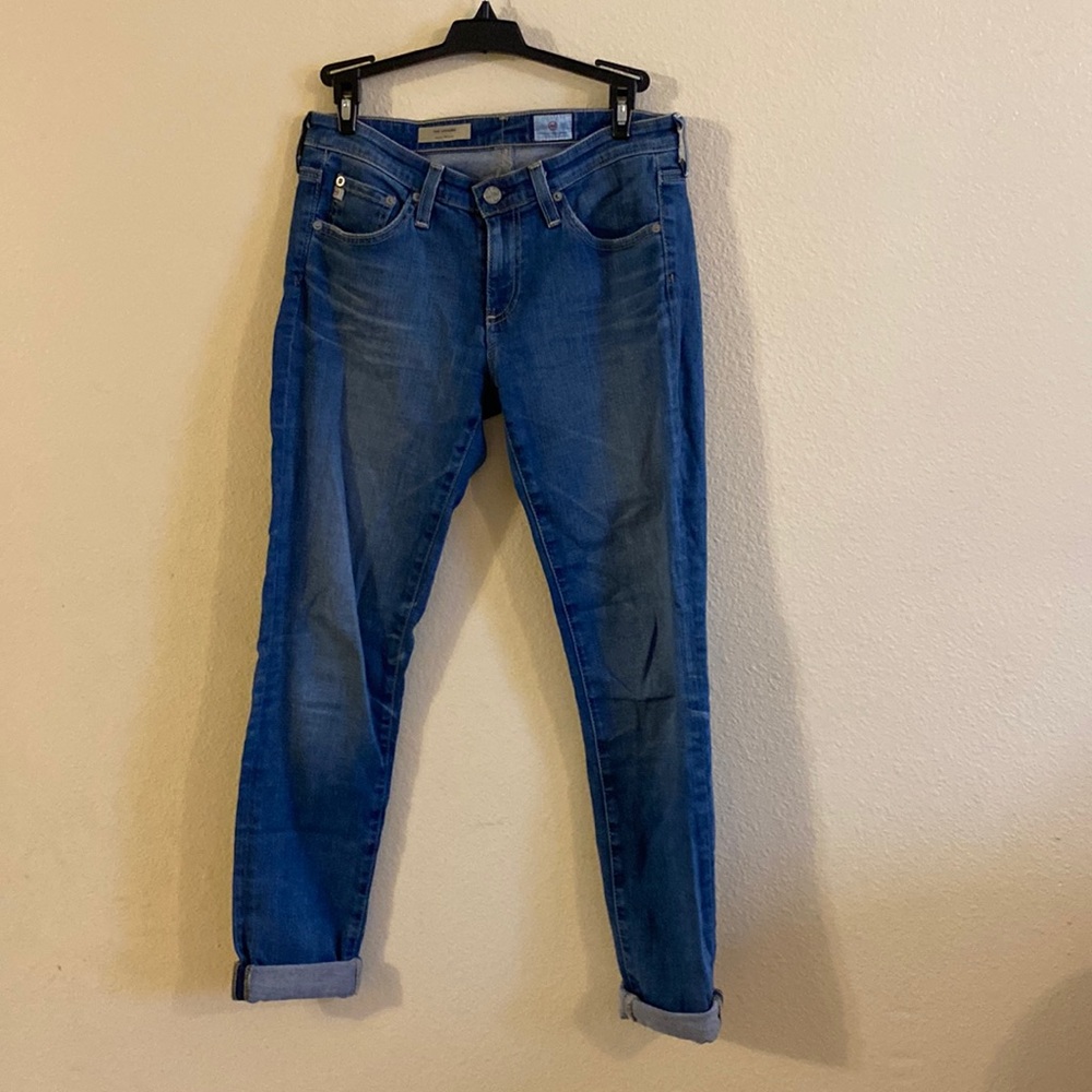 Adriano Goldschmied Jeans sz 26